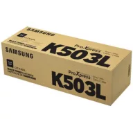   Samsung SLC3010/3060 Black Toner CLT-K503L/ELS (SU147A) (Eredeti)