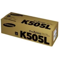   Samsung SLC2620/2670 Black Toner CLT-K505L/ELS (SU168A) (Eredeti)