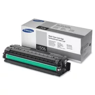   Samsung CLP680A Black Toner 2.000 oldal  CLT-K506S/ELS (SU180A) (Eredeti)