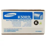   Samsung CLP 620/670B Black Toner 5.000 oldal CLT-K5082L/ELS (SU188A) (Eredeti)