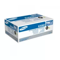  Samsung CLP 620/670A Black Toner 2.500 oldal  CLT-K5082S/ELS (SU189A) (Eredeti)