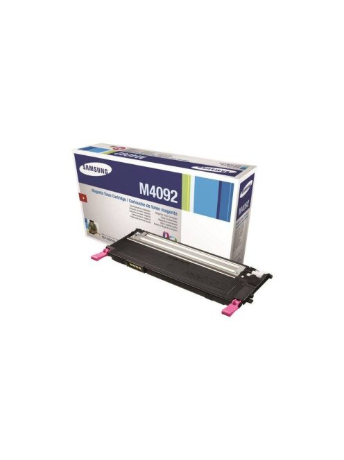 Samsung CLP 310 Magenta Toner CLT-M4092S/ELS (SU272A) (Eredeti)