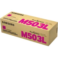   Samsung SLC3010/3060 Magenta Toner CLT-M503L/ELS (SU281A) (Eredeti)