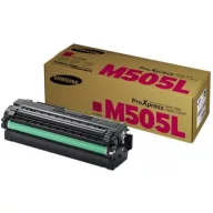   Samsung SLC2620/2670 Magenta Toner CLT-M505L/ELS (SU302A) (Eredeti)