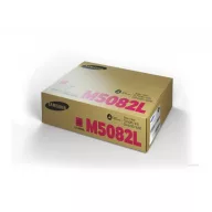   Samsung CLP 620/670B Magenta Toner 4.000 oldal CLT-M5082L/ELS (SU322A) (Eredeti)