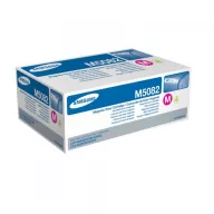   Samsung CLP 620/670A Magenta Toner 2.000 oldal  CLT-M5082S/ELS (SU323A) (Eredeti)