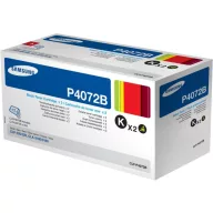   Samsung CLP 320 Black Toner DUPLA CLT-P4072B/ELS (SU381A) (Eredeti)