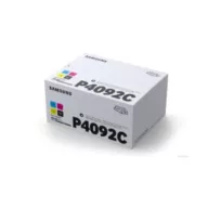   Samsung CLP 310 Toner garnitúra CLT-P4092C/ELS (SU392A) (Eredeti)