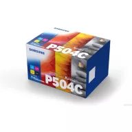 Samsung CLT-P504C 4Pack CYMK Toner (Eredeti)