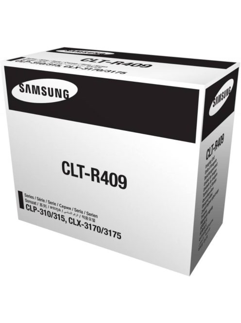 Samsung CLP 310/315 Dobmodul  CLT-R409/SEE (SU414A) (Eredeti)