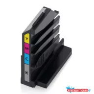 Utángyártott SAMSUNG CLP365 Szemetes W406 IK