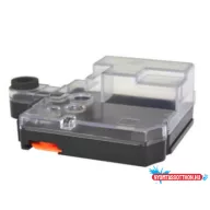 Utángyártott SAMSUNG CLP415 Szemetes W504 IK