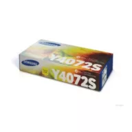   Samsung CLP 320/325 Yellow Toner CLT-Y4072S/ELS (SU472A) (Eredeti)