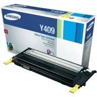   Samsung CLP 310 Yellow Toner CLT-Y4092S/ELS (SU482A) (Eredeti)
