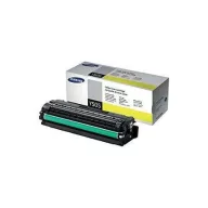   Samsung SLC2620/2670 Yellow Toner CLT-Y505L/ELS (SU512A) (Eredeti)