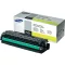 Samsung CLP 680B Yellow Toner 3.500 oldal  CLT-Y506L/ELS (SU515A) (Eredeti)