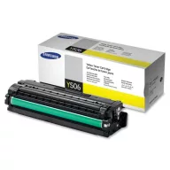   Samsung CLP680A Yellow Toner 1.500 oldal  CLT-Y506S/ELS (SU524A) (Eredeti)