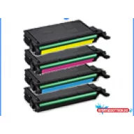   Utángyártott SAMSUNG CLP770 Yellow toner 7.000 oldal* kapacitás Y6092S