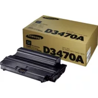   Samsung ML 3470A Toner 4.000 oldal ML-D3470A/EUR (SU665A) (Eredeti)