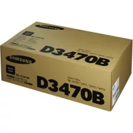   Samsung ML 3470B Toner 10.000 oldal ML-D3470B/EUR (SU672A) (Eredeti)