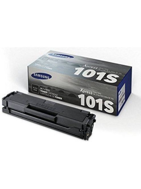 Samsung ML 2160 Toner 1.500 oldal  MLT-D101S/ELS (SU696A) (Eredeti)