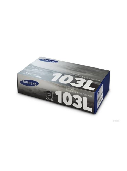 Samsung ML 2950 Toner 2.500 oldal  MLT-D103L/ELS (SU716A) (Eredeti)