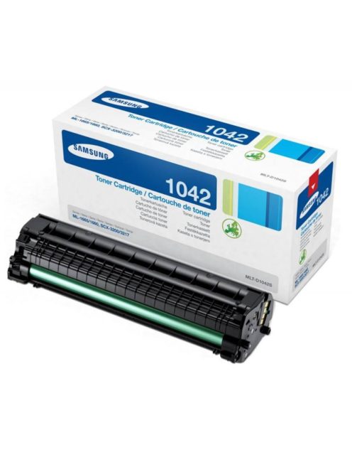 Samsung ML 1660/1665/1670 Toner MLT-D1042S/ELS (SU737A) (Eredeti)