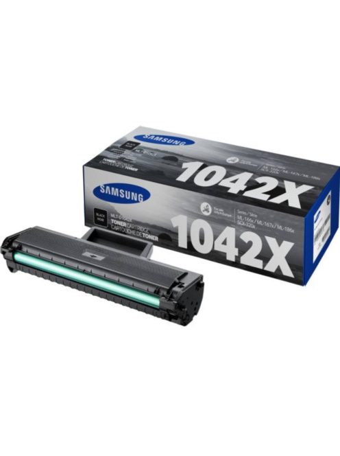 Samsung ML 1660/1665/1670 Toner MLT-D1042X/ELS (SU738A) (Eredeti)