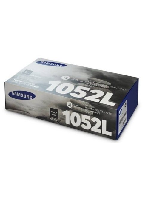 Samsung ML 1910/1915 Toner 2.500 oldal  MLT-D1052L/ELS (SU758A) (Eredeti)