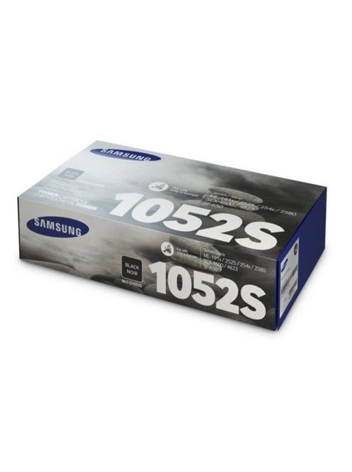 Samsung ML 1910/1915 Toner 1.500 oldal  MLT-D1052S/ELS (SU759A) (Eredeti)