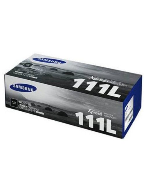 Samsung SLM2022/2070 Toner MLT-D111L/ELS (SU799A) (Eredeti)