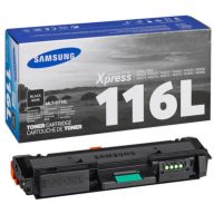   Samsung SLM2625/2825/2675/2875 Toner MLT-D116L/ELS (SU828A) (Eredeti)