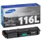 Samsung SLM2625/2825/2675/2875 Toner MLT-D116L/ELS (SU828A) (Eredeti)