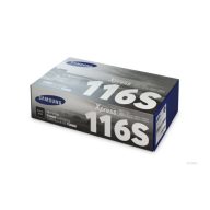   Samsung SLM2625/2825/2675/2875 Toner MLT-D116S/ELS (SU840A) (Eredeti)