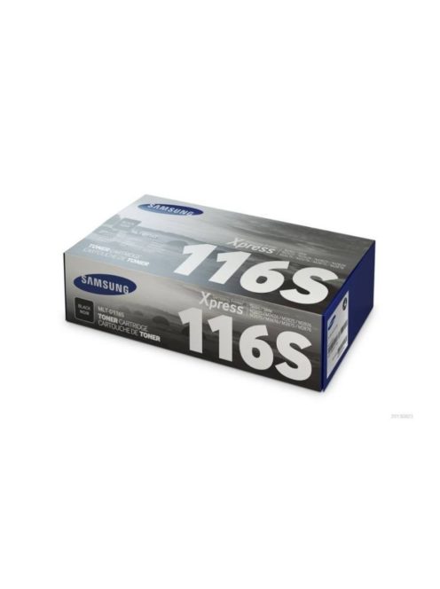 Samsung SLM2625/2825/2675/2875 Toner MLT-D116S/ELS (SU840A) (Eredeti)