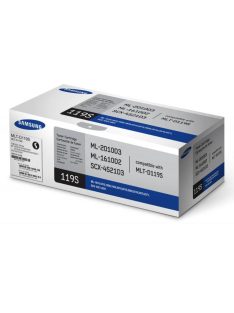   Samsung ML1610/ML2010/SCX4521 Toner MLT-D119S/ELS (SU863A) (Eredeti)