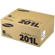 Samsung SLM4030/4080 Toner MLT-D201L/ELS (SU870A) (Eredeti)