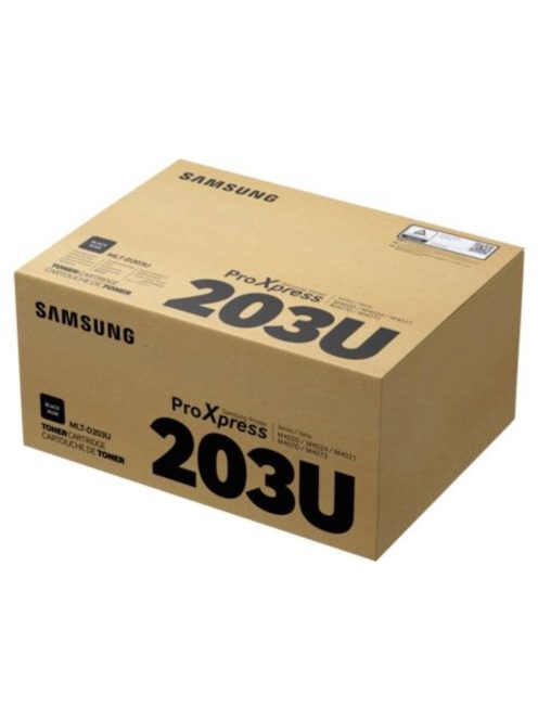 Samsung SLM4020/4070 Toner MLT-D203U (SU916A) (Eredeti)