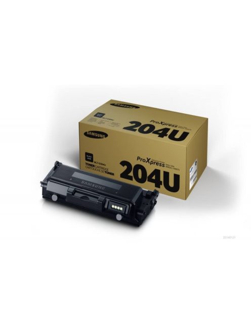 Samsung SLM4025/4075 Toner MLT-D204U/ELS (SU945A) (Eredeti)