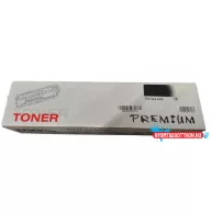   Utángyártott SAMSUNG SLM4025/SLM4075 Toner Black 15.000 oldal kapacitás D204U WHITE BOX