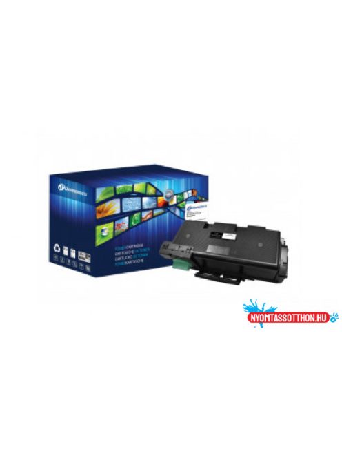 Utángyártott SAMSUNG SLM4580 Toner Black 40.000 oldal* kapacitás D303E DTP