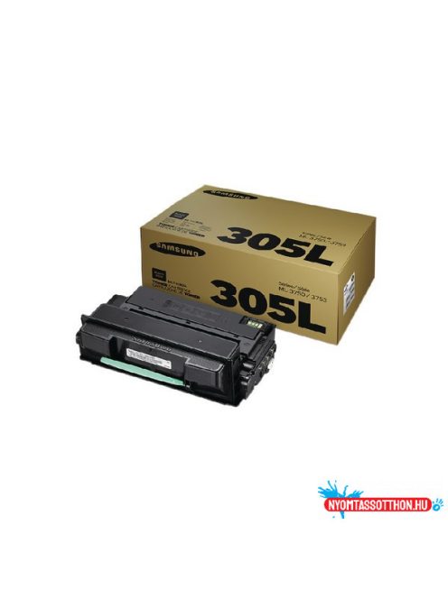 Samsung SV048A Toner Black 15.000 oldal kapacitás D305L