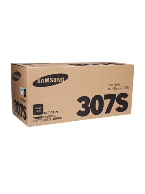Samsung ML 4510/5010/5015 Toner 7.000 oldal MLT-D307S/ELS (SV074A) (Eredeti)