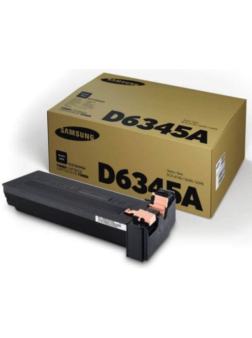 Samsung SCX6345A Toner 20.000 oldal SCX-D6345A (SV202A)