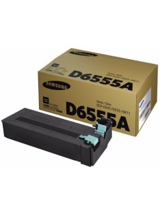   Samsung SCX6555A Toner 25.000 oldal  SCX-D6555A/ELS (SV208A) (Eredeti)