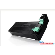   Utángyártott SAMSUNG SCX6555A Toner Black 25.000 oldal kapacitás IK