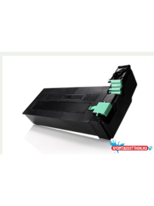 Utángyártott SAMSUNG SCX6555A Toner Black 25.000 oldal kapacitás IK