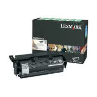 Lexmark T65x Return Toner 7.000 oldal (Eredeti) T650A11E