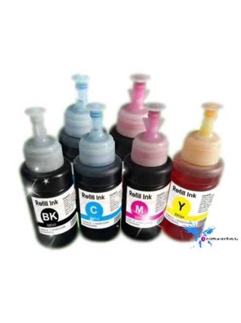 T6731-T6736 kompatibilis utángyártott tinta, 70ml (db)