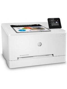 HP CLJ Pro M254dw Nyomtató